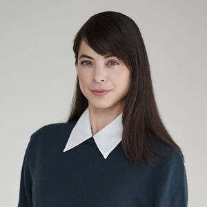 Meet your Posher, Margaret liu